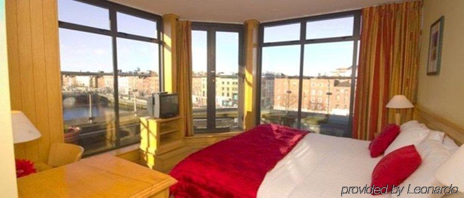 Eliza Lodge Temple Bar By The Key Collection Dublin Eksteriør bilde