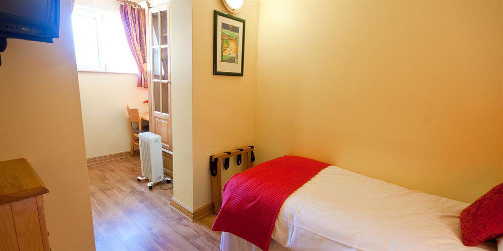 Eliza Lodge Temple Bar By The Key Collection Dublin Eksteriør bilde